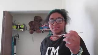 CINNAMON CHALLENGE!!!