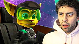 Speedrunner Plays Ratchet and Clank: Going Commando Casually screenshot 5