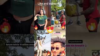 #mhacommunity #storyteller #aryankelvin #montagem #storytime #viral