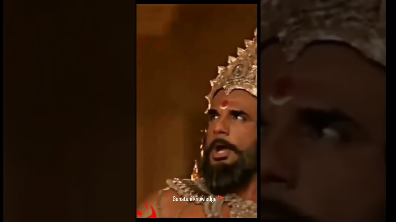 Arjun attitude status 🔥 Arjun vs karan status! Mahabharata Arjun status!