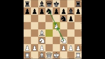 Sacrifice the Bishop to win in just 14 moves!