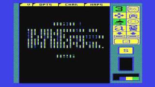 Repton 3 game ending by Superior Software screenshot 4