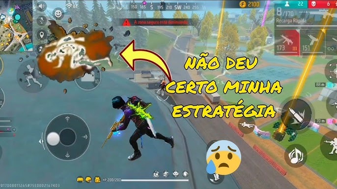 Garena Free Fire - ⚠ AVISO SOBRE PARTIDAS RANQUEADAS ⚠ Caro jogador,  Pedimos nossas sinceras desculpas pela fechada temporária de partidas  ranqueadas. O problema já foi resolvido e você poderá continuar a