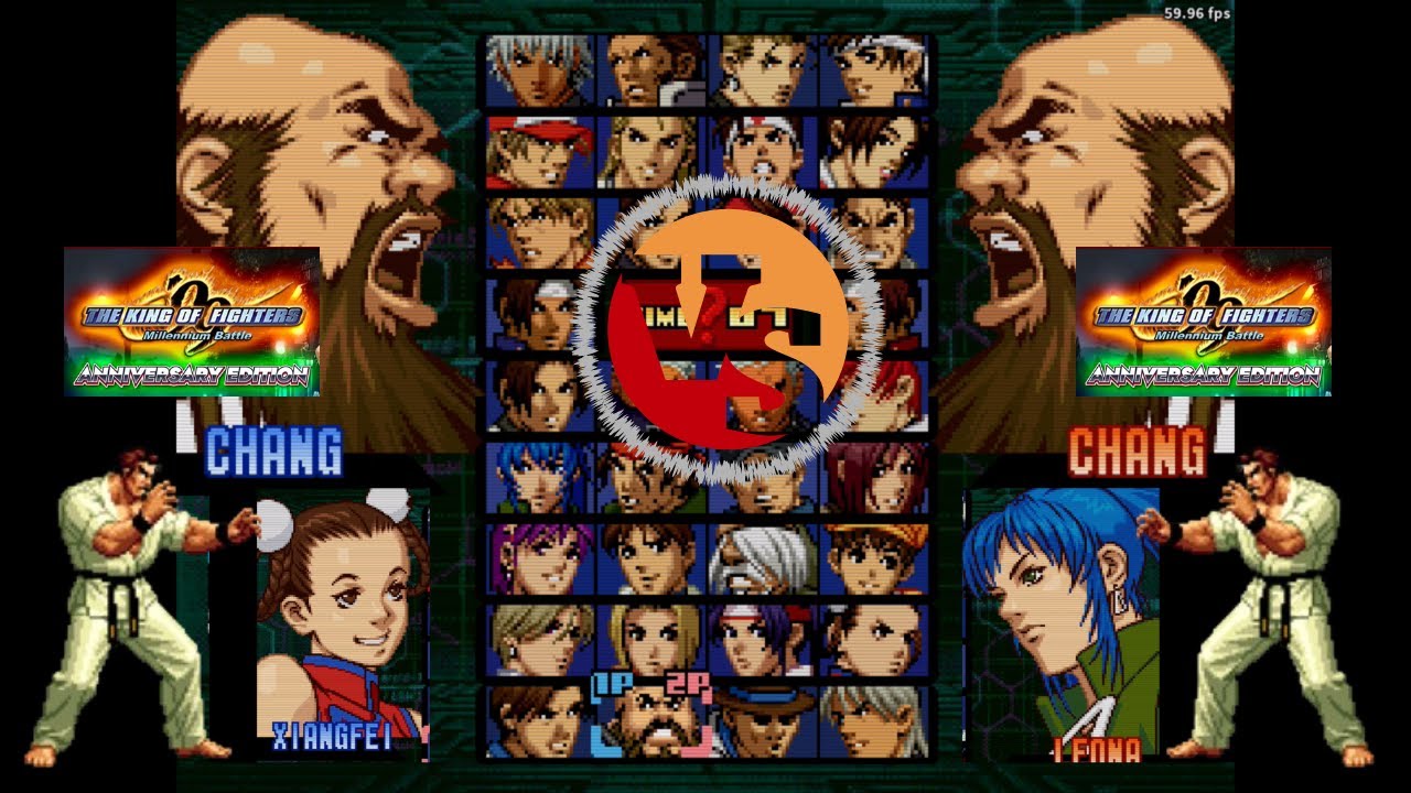 The King Of Fighters '99 PlayStation 1 - Version Japonaise NTSC-J, Bon état