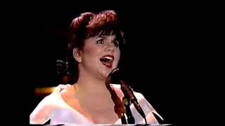 Frenesí - Linda Ronstadt (live)