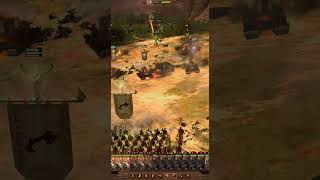 TOAD DRAGON - Total War: Warhammer 3 #totalwarwarhammer3