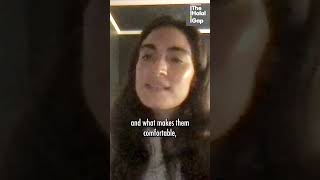 Pillars Funds Arij Mikati On Artists Having A Mission Statement