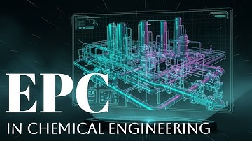 What is EPC  Engineering, Procurement & Construction in the Chemical Industry Explained
