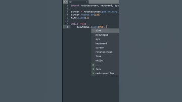 PRANK YOUR FRIEND using Python! #programming #python #prank