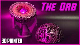 How to Make The Orb From Guardians Of The Galaxy | The Power Stone