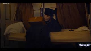 Gentleman Jack- (BBC Version) Ep 8. Extra Scene