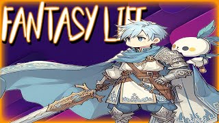Through the Portal: The Birth of a Legend - FANTASY LIFE i - Episode 1 - Commentary
🔔 Remember to Subscribe and hit the bell! 🔔
Through the Portal: The Birth of a Legend - FANTASY LIFE i - Episode 1 - Commentary
😼 Subscribe😼: (youtube.com/c/Mercurae)
😼 Become A Member😼: (https://www.youtube.com/channel/UCj8NEeb1lUXNc2BnDbue5ag/join)
🌟🌟Thank you for watching my Video. It does mean a lot to me, and I sincerely hope you enjoy it and hope that you do come back for more. 🌟🌟
@NVIDIAhttps://www.youtube.com/channel/UCj8NEeb1lUXNc2BnDbue5ag?sub_confirmation=1
Step into this Slow-Life RPG where you can freely switch between 14 unique jobs, so called Lives, and enjoy a carefree life in a fantasy world. Fish, cook, shape the island to your liking, or team up with friends to battle monsters across the vast world.
🎥Great Games Playlist🎥
(https://www.youtube.com/playlist?list=PLYWtHc3ILsvIx4SGgoxyEE9QlczCOuuQm)
(https://www.youtube.com/playlist?list=PLYWtHc3ILsvKbkWp1eDrw5Q-QfTFVCjDk)
(https://www.youtube.com/playlist?list=PLYWtHc3ILsvJ4sO_7i4F3oPI3AphyCKwe)
(https://www.youtube.com/playlist?list=PLYWtHc3ILsvJOyBM5oN15k4W1TcyHm7x-)
(https://www.youtube.com/playlist?list=PLYWtHc3ILsvINKGolDlAB5iCWkB925K6J)
Subscribe: youtube.com/c/Mercurae
📱 SOCIAL MEDIAS 📱
Twitter: (http://twitter.com/King_Mercurae)
Twitch: (https://www.twitch.tv/king_mercurae)
#thelastofuspart2 @NVIDIA Through the Portal: The Birth of a Legend - FANTASY LIFE i - Episode 1 - Commentary