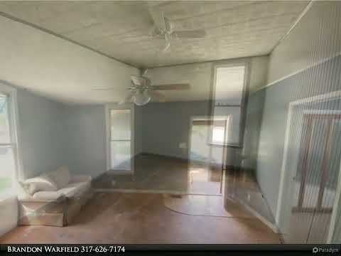 1505 Poplar Street, Terre Haute, IN home video tour