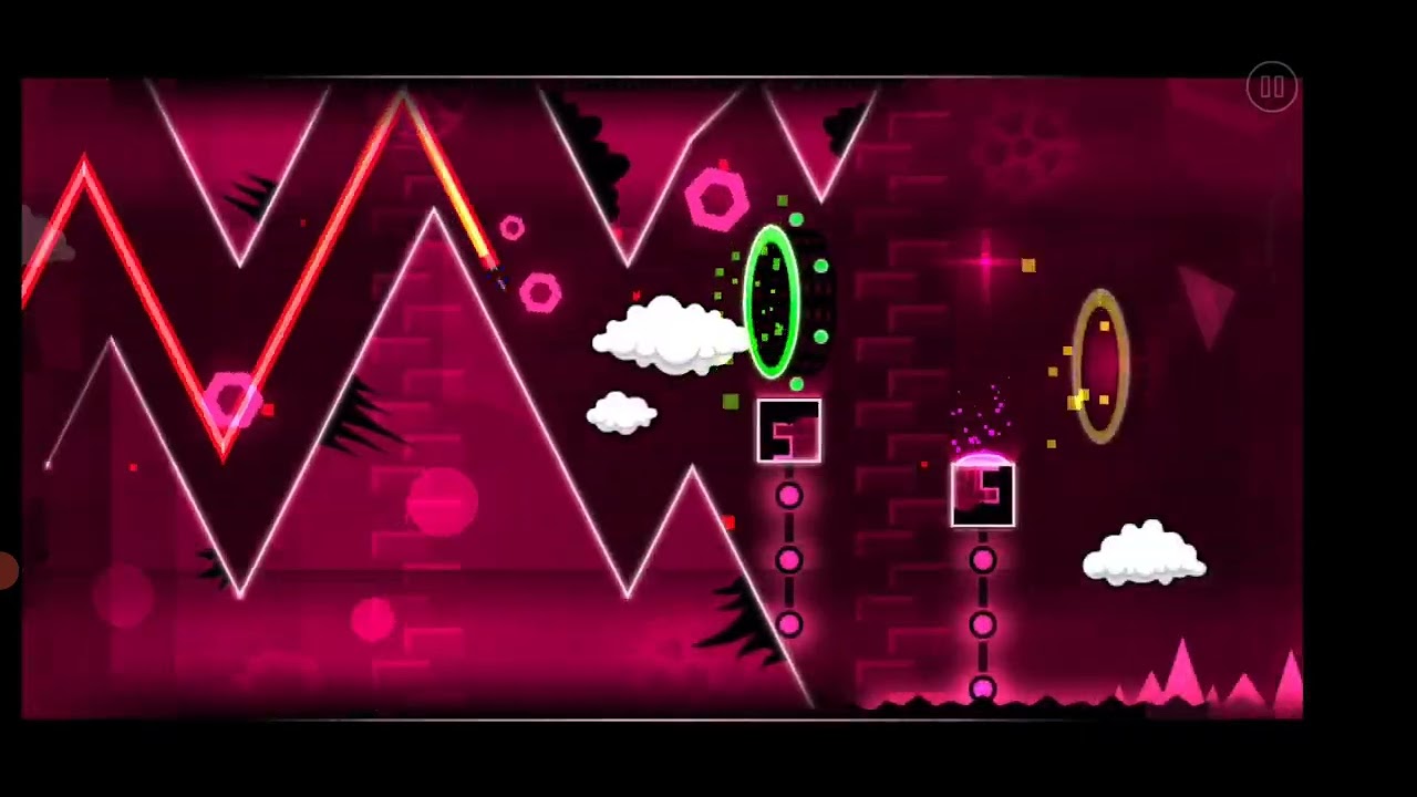 "GeoBound"(100%) by Axils