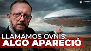🛸 LLAMAMOS Y RESPONDIERON: La confesión más extrema sobre Inteligencia No Humana