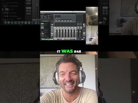 6 WEEKS IN MUSICDNA 48 TRACKS MADE WITHIN 3 WEEKS Shorts