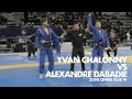 Yvan chalonny vs alexandre dabadie  zone centre cfjjb 19