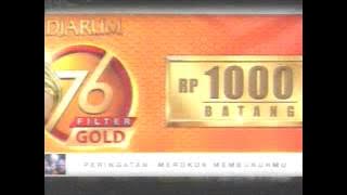 Download lagu Mnctv Djarum 76 23 12