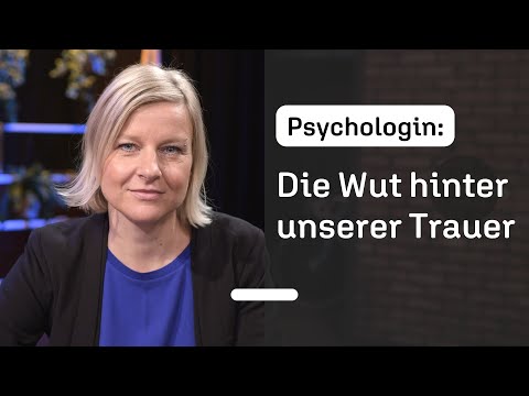 Der richtige Umgang mit trauernden Menschen | Wie unterschiedlich sieht Trauer aus? hqdefault