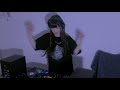 Chika  hard techno  neo rave dj mix