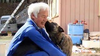 Japan has been marking five years since a massive earthquake and ts...