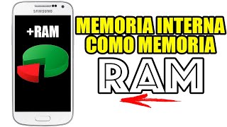 Como AUMENTAR MEMORIA RAM Con Partición Swap |Acelerar mi celular al Maximo SIN ROOT 100% Comprobado screenshot 5