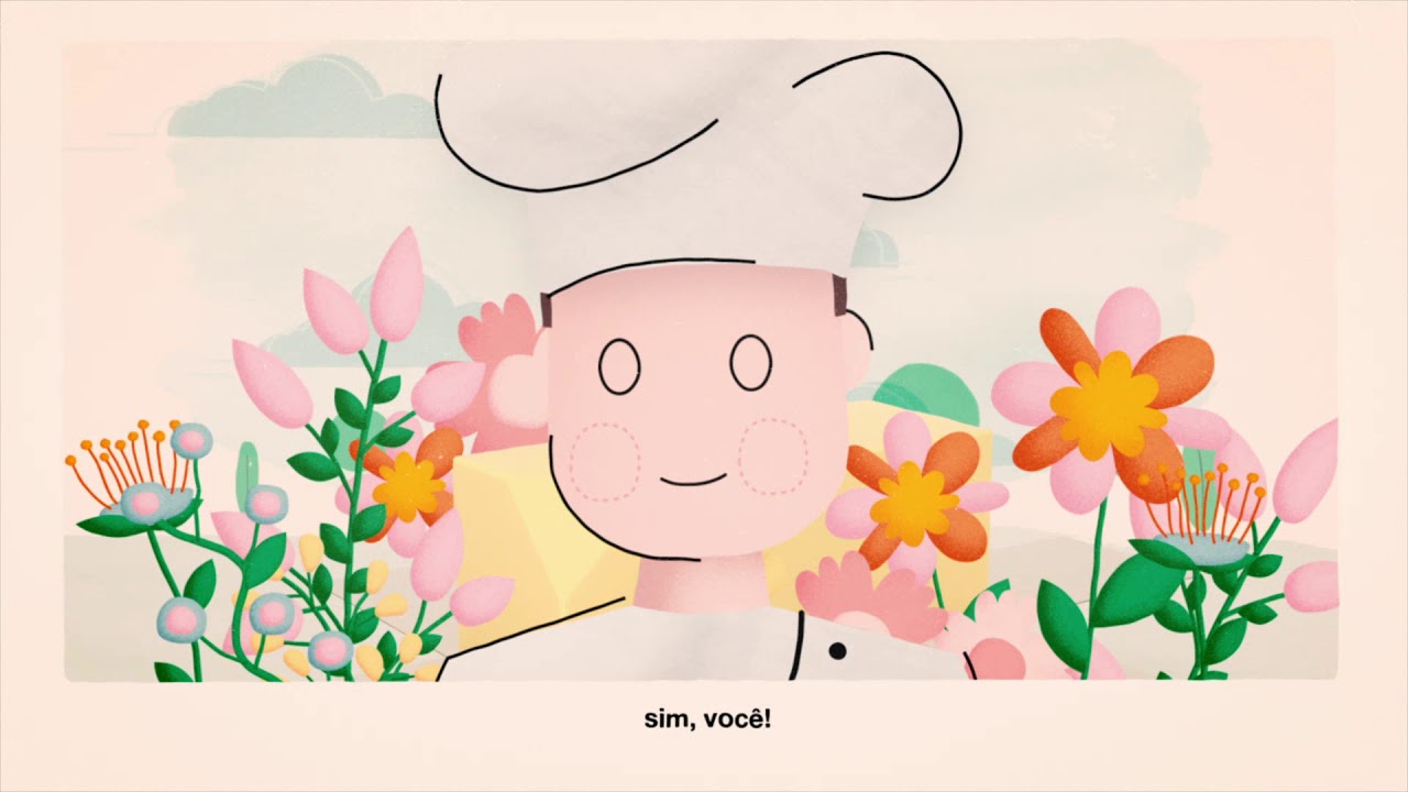 CSM Bakery Solutions - Just add flowers Portugal