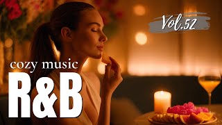 【Cozy Blend 52】仕事帰りに訪れる安らぎのラウンジ / R\u0026B / リラックス / バラード / 作業用 / 癒し / BGM 【Cozy Blend 52】仕事帰りに訪れる安らぎのラウンジ / R\u0026B / リラックス / バラード / 作業用 / 癒し / BGM