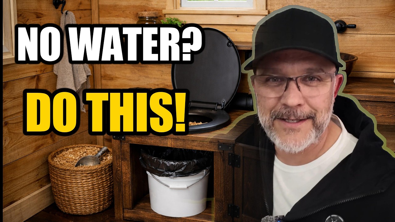 Если унитаз перестал смывать — у вас проблемы!