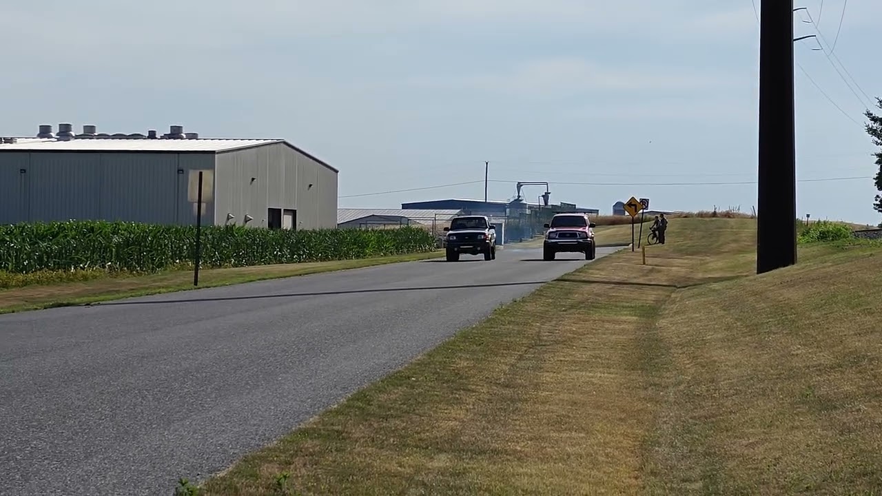 Toyota Tacoma vs Ford Ranger