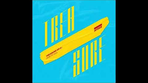 ATEEZ - TREASURE EP3: ONE TO ALL