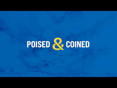 Poised & Coined Gaming Live Stream