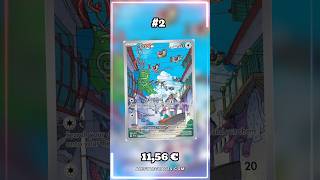 Top 10 Chatot Pokemon Cards!