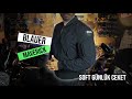 Blauer Maverick / Soft Motosiklet Ceketi