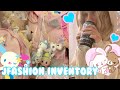 Shop Inventory Haul | Usahana, Sugar Bunnies, Mezzo Piano, Gloomy Bear &amp; More!