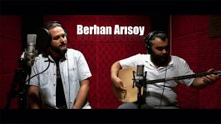 Uğur Alakuş FEAT Berhan Arısoy 'Bahçalarda mor meni' #bağlama #tambur #stüdyo Resimi