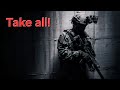 Take All Military Workout Music 