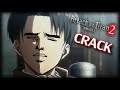 【Attack On Titan / Season 2】On CRACK