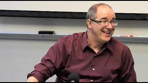 Jason Moore - Questions Part 2