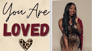 How Rejection Affects Your Femininity || Fiercely Feminine screenshot 4