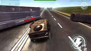 Zombie Reaper 2 - Android gameplay PlayRawNow screenshot 5