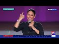 غرفة الأخبار الرئيس السيسي يستمع إلى غناء الفنانة شيرين أثناء المؤتمر الأول لـ حياة كريمة غرفة الأخبار الرئيس السيسي يستمع إلى غناء الفنانة شيرين أثناء المؤتمر الأول لـ حياة كريمة