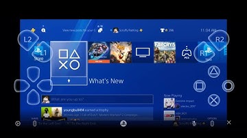 How to disable popups on PS4