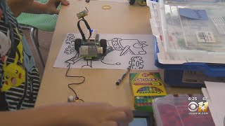 Company Uses STEAM And STEAM Concepts To Help Virtual Learners