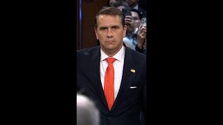 Todd Blanche confirmed as attorney general