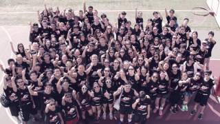 Prom Theme Reveal