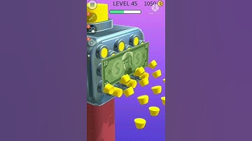 ASMR Slicing Game op gameplay all levels iOS android |ASMR slicing| #shorts #viral