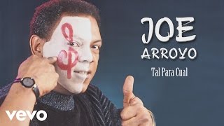 Joe Arroyo - Tal Para Cual (cover Audio) chords