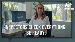 What Building Inspectors Actually Look For in Florida | 4PT Punchlist