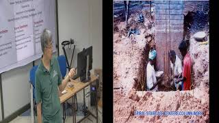 9 GIAN Forensic Enginereing & Failure Analysis Lecture By Dr  Shen   En  Chen on 20 06 2019 Day 09